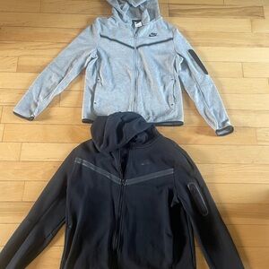 Boys Nike tech fleece youth xl
